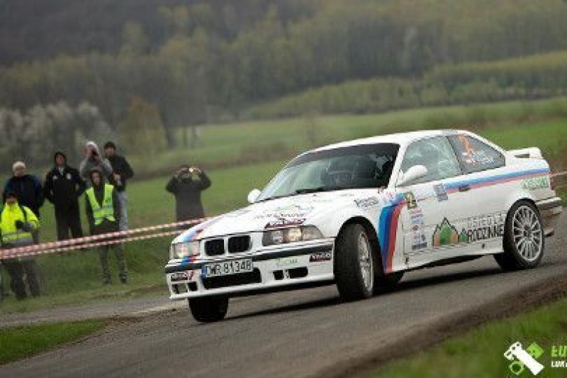 Rekordowo na Tarmac Masters