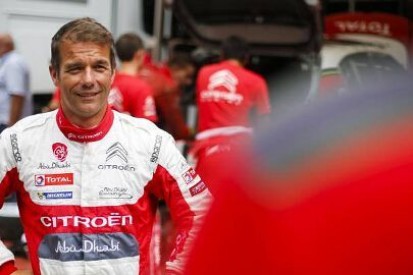 Loeb nadal może testować