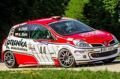 Grand Prix Sopot-Gdynia - Transmisja na żywo