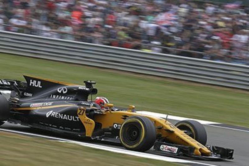Renault zapowiada zdecydowaną poprawę