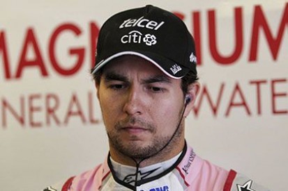 Perez bliski nowego kontraktu z Force India