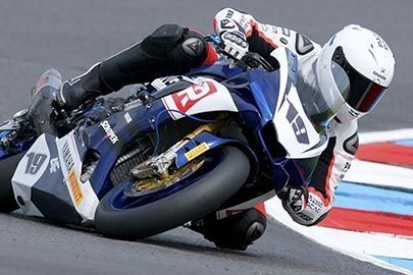 WSBK: Po I wyścigu na Lausitzring