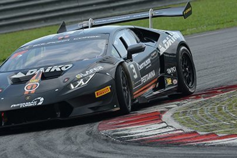 Fuji Speedway: Mówią po drugim wyścigu