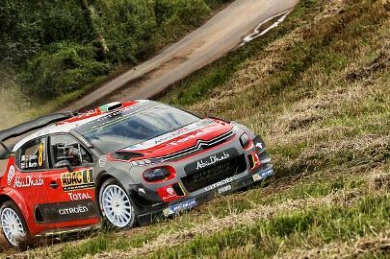 Breen walczy z Evansem