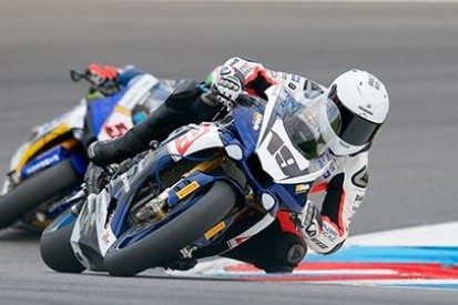 WSBK: Po drugim wyścigu na Lausitzring