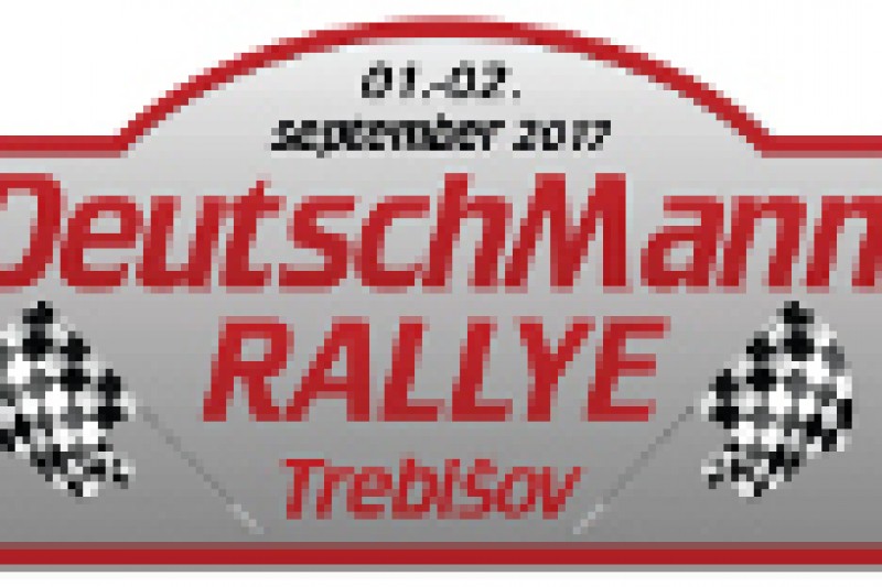 Valoušek w WRC