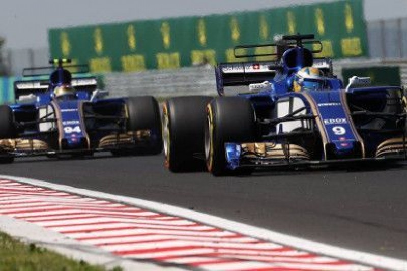 Mówią przed GP Belgii