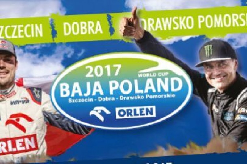 Konferencja przed Baja Poland