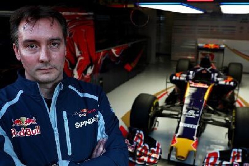 Key na dłużej w Toro Rosso