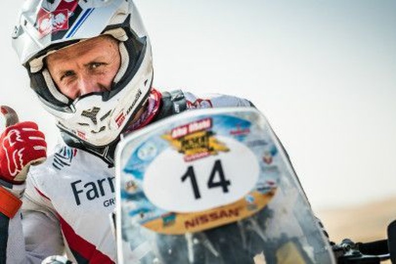 Wypowiedzi przed Baja Poland