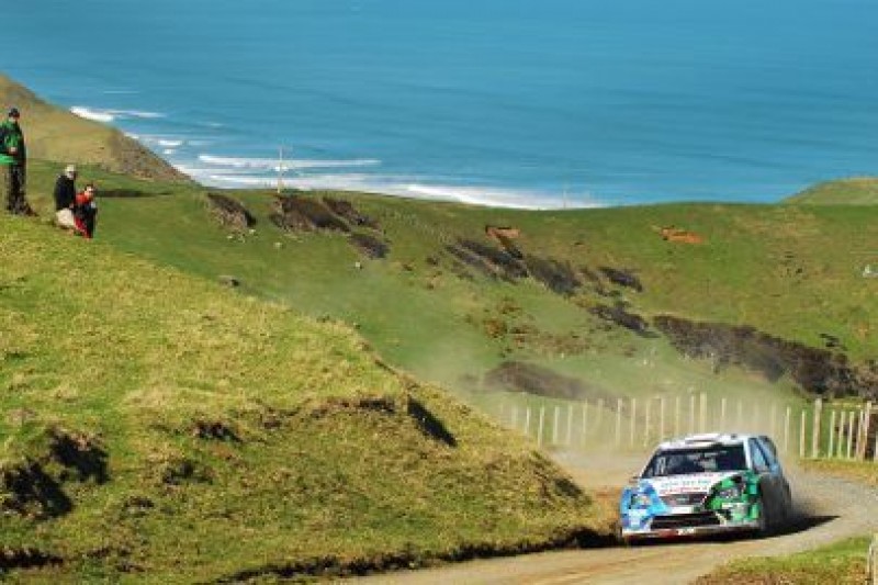 Wraca Whaanga Coast