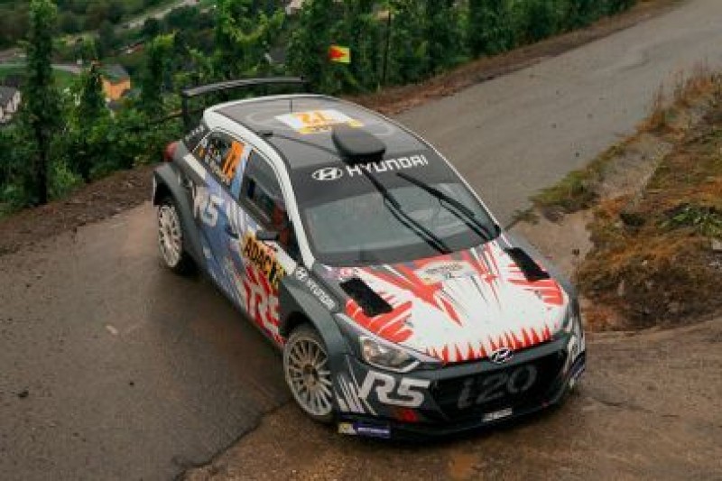 Hyundai wybrał ósemkę