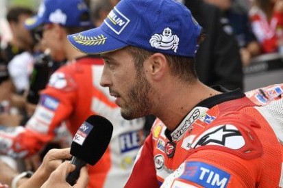 Mówią przed GP Wielkiej Brytanii