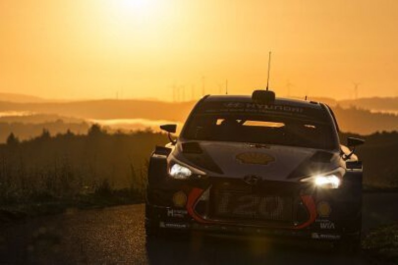 Neuville: Będę bardziej agresywny