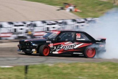 Drift Masters GP: Mówią przed Hockenheimring