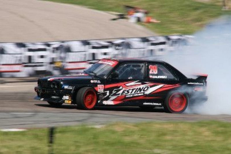 Drift Masters GP: Mówią przed Hockenheimring
