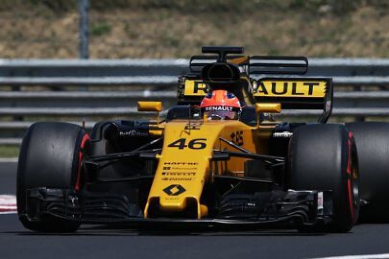 Bravi: Decyzja należy do Renault