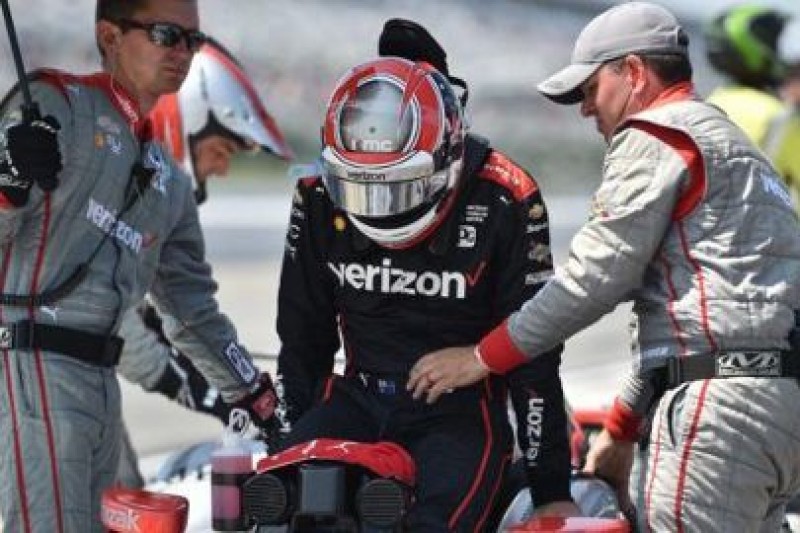 Penske 1-2-3-4
