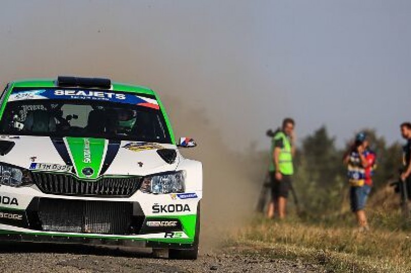 Pętla dla Kopecky'ego