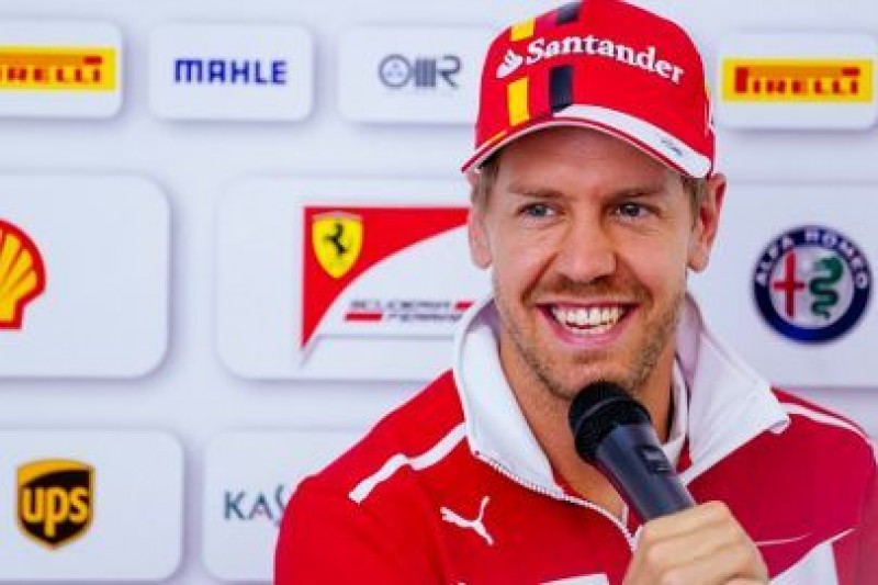Ferrarista do 2020