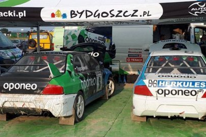 Upalny Słomczyn