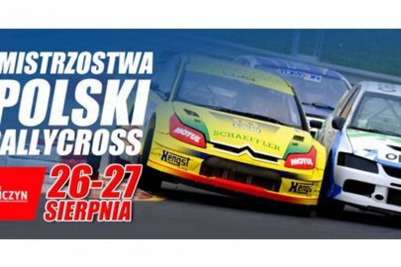 V runda OPONEO MPRC - Transmisja na żywo