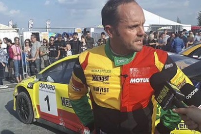 Mówią po V rundzie OPONEO MPRC (Video)