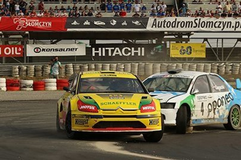 Kuchar znów zwycięża
