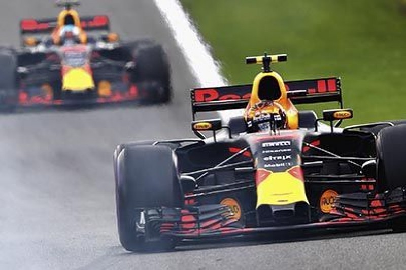Horner krytykuje Renault