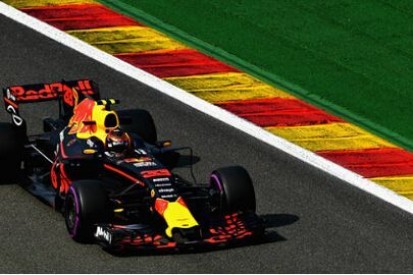 Verstappen jest bardzo rozczarowany