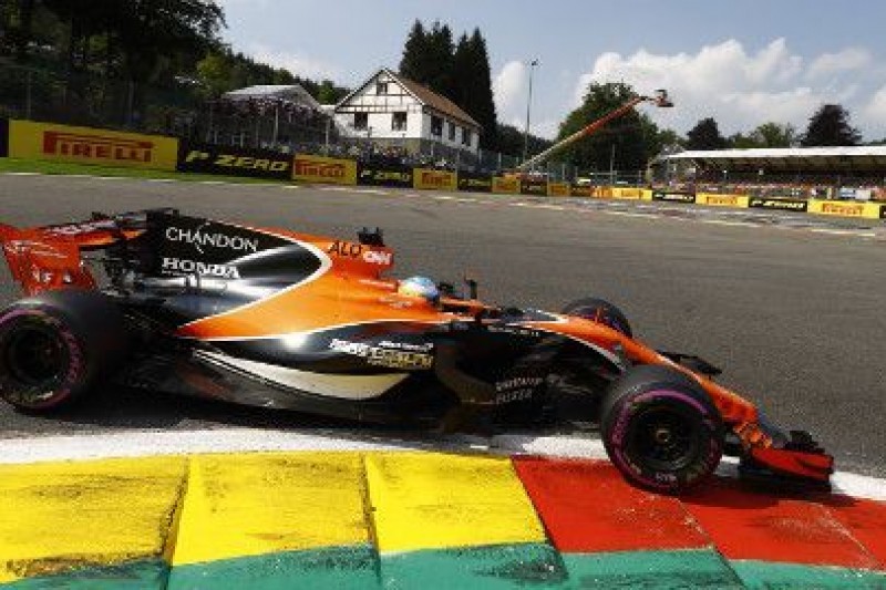 Alonso postawił ultimatum?