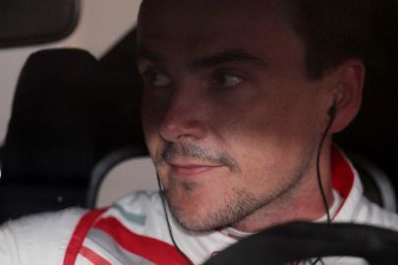 Michelisz zastąpi Colciago