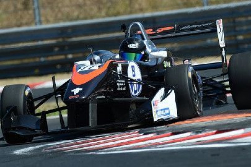 Euroformuła Open: Wypowiedzi przed Silverstone