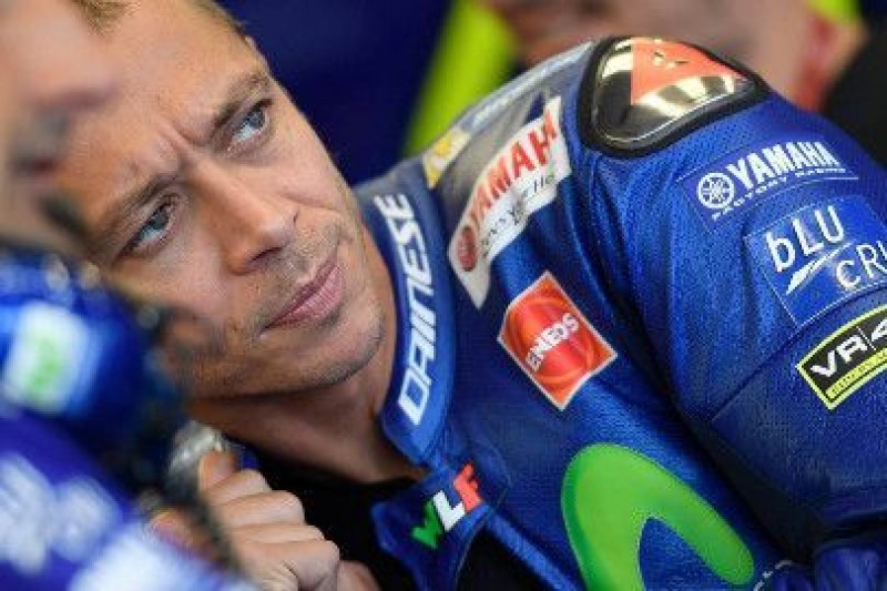 Rossi już po operacji