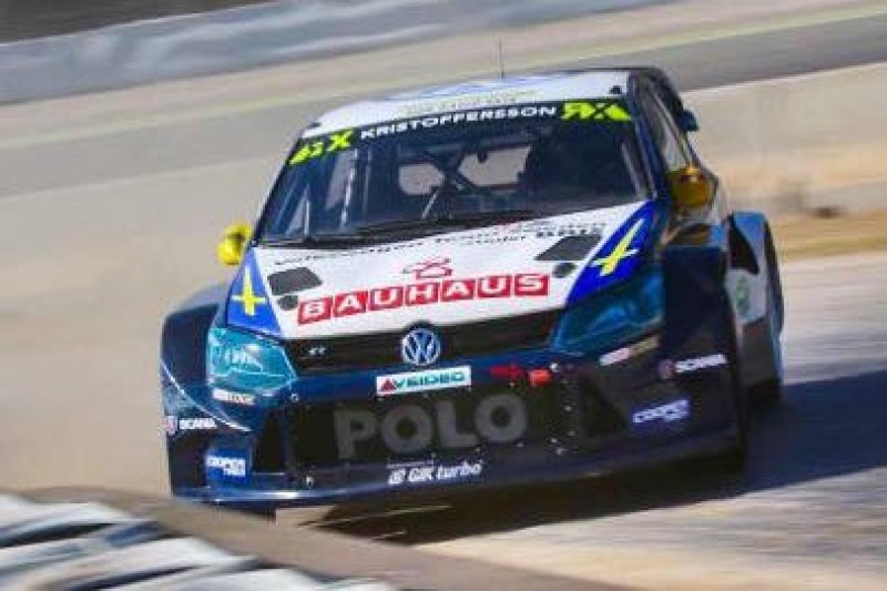 Dominator World RX
