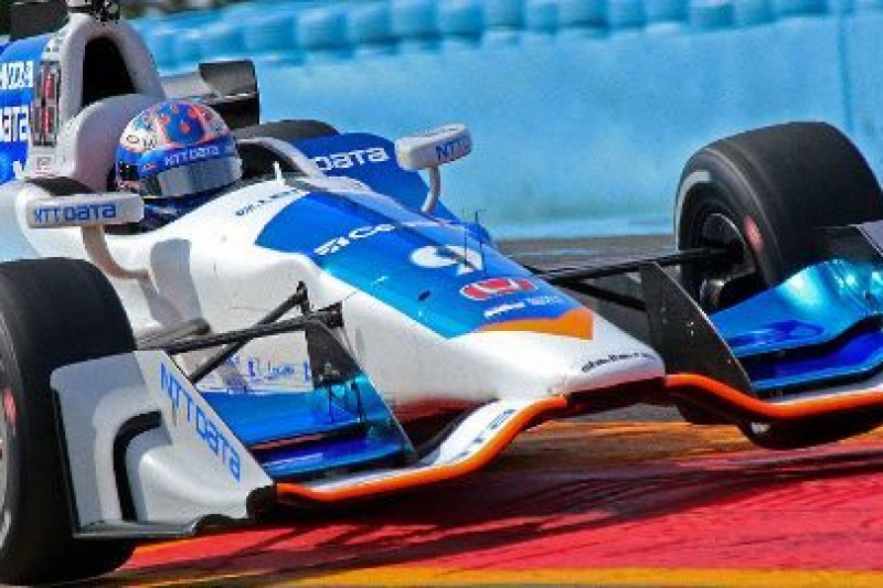 Specjalista Watkins Glen