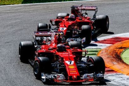 Ferrari przedłużyło umowę z Marlboro