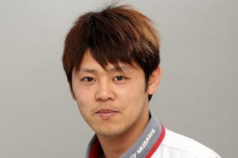 Takahashi w WSBK