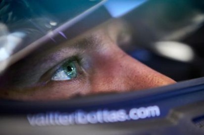 Bottas: To nie jest punkt zwrotny
