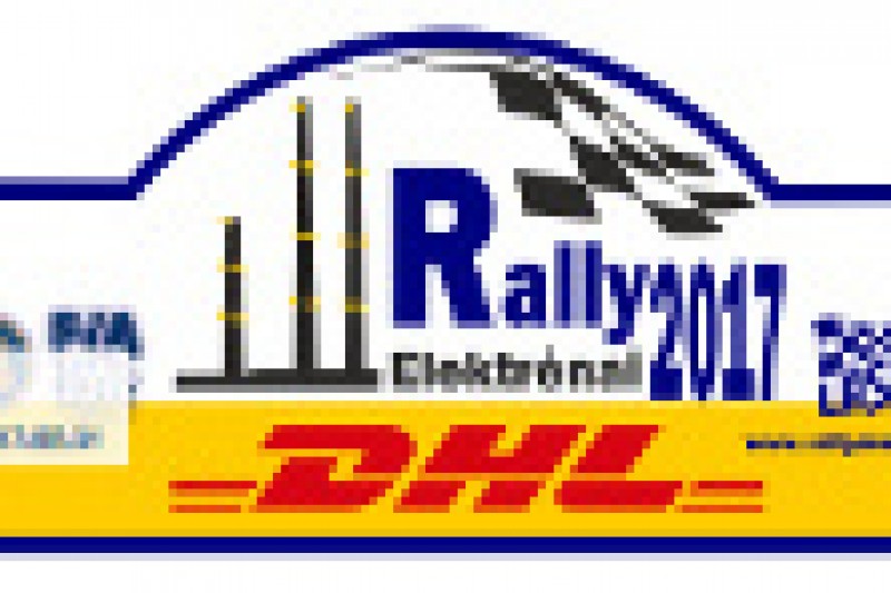 Rally Elektrėnai z Polakami