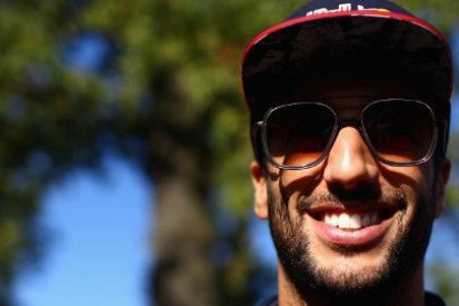 Ricciardo: McLaren byłby lepszy z innym silnikiem