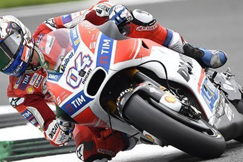 Mówią przed Grand Prix San Marino