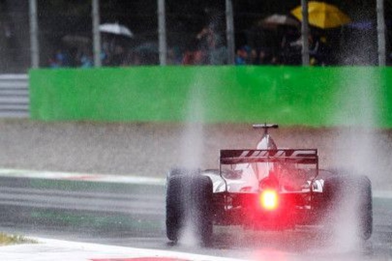 Haas nie chce pay driverów