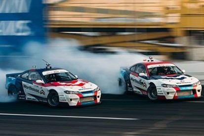 Formula Drift: Mówią przed Texas Motor Speedway