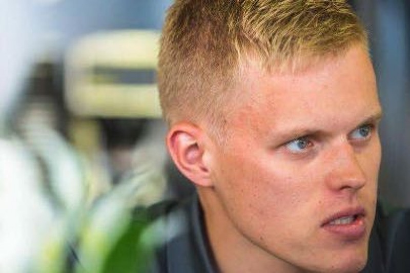 Saaremaa Rally z Tänakiem