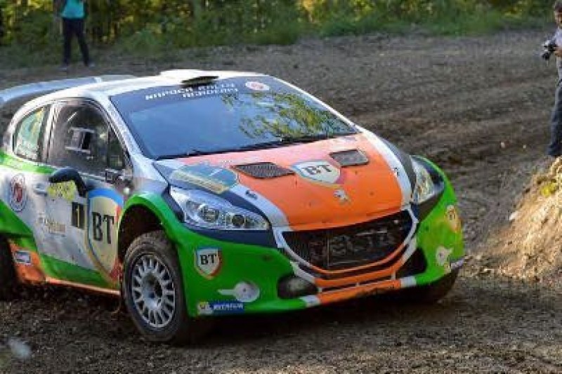 Zmienił samochód i pilota