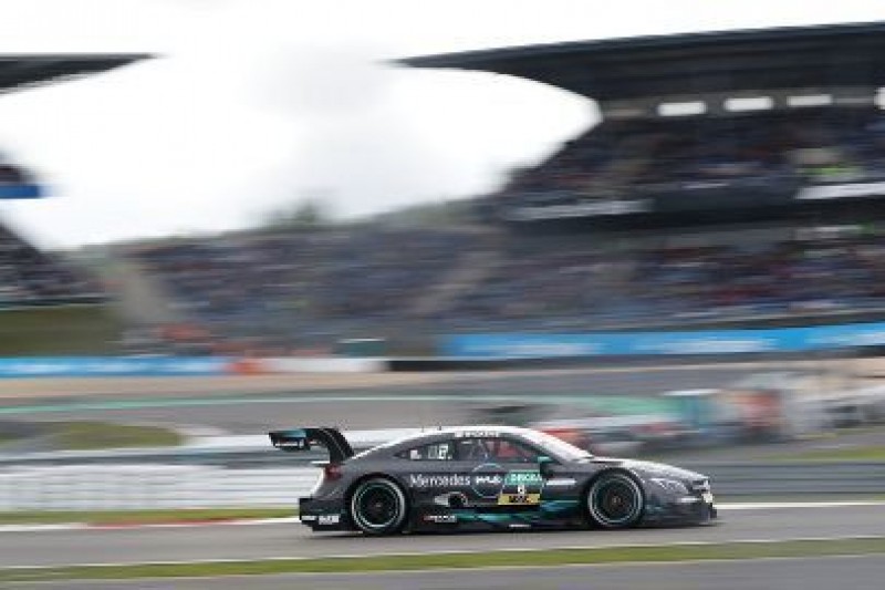 Dublet Mercedesa