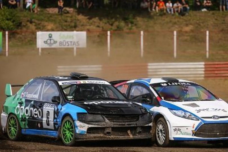 66 zgloszeń na Oponeo MPRC w Toruniu