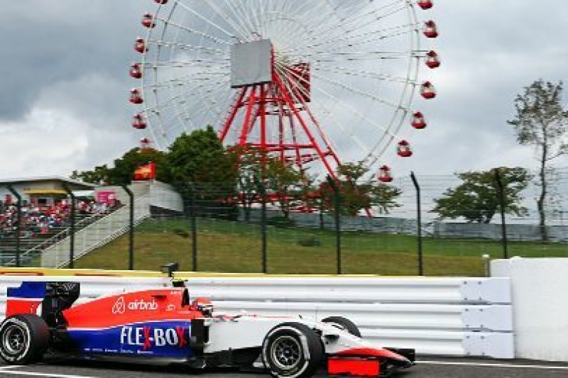 Sauber z nowym sponsorem