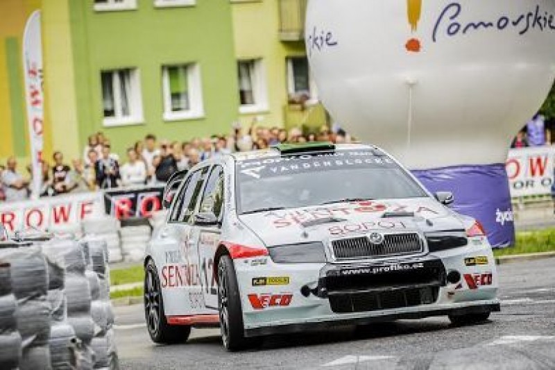 Silna obsada Korczyny na pożegnanie GSMP 2017